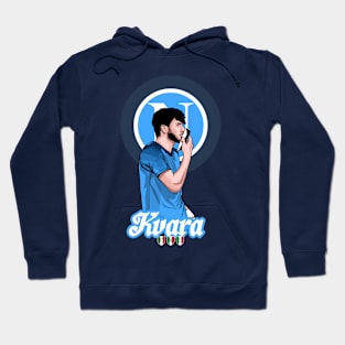 napoli 2023 Hoodie